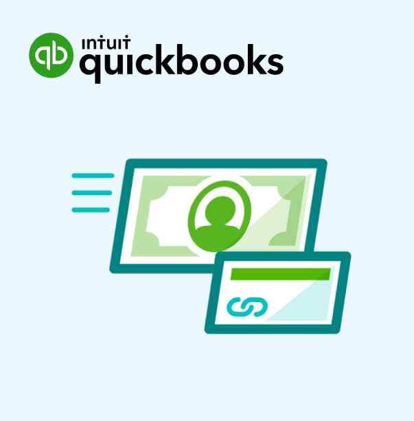 Payment request from 11 Woods and Stone